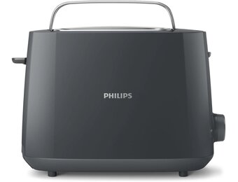 Philips HD2581/10 - Broodrooster