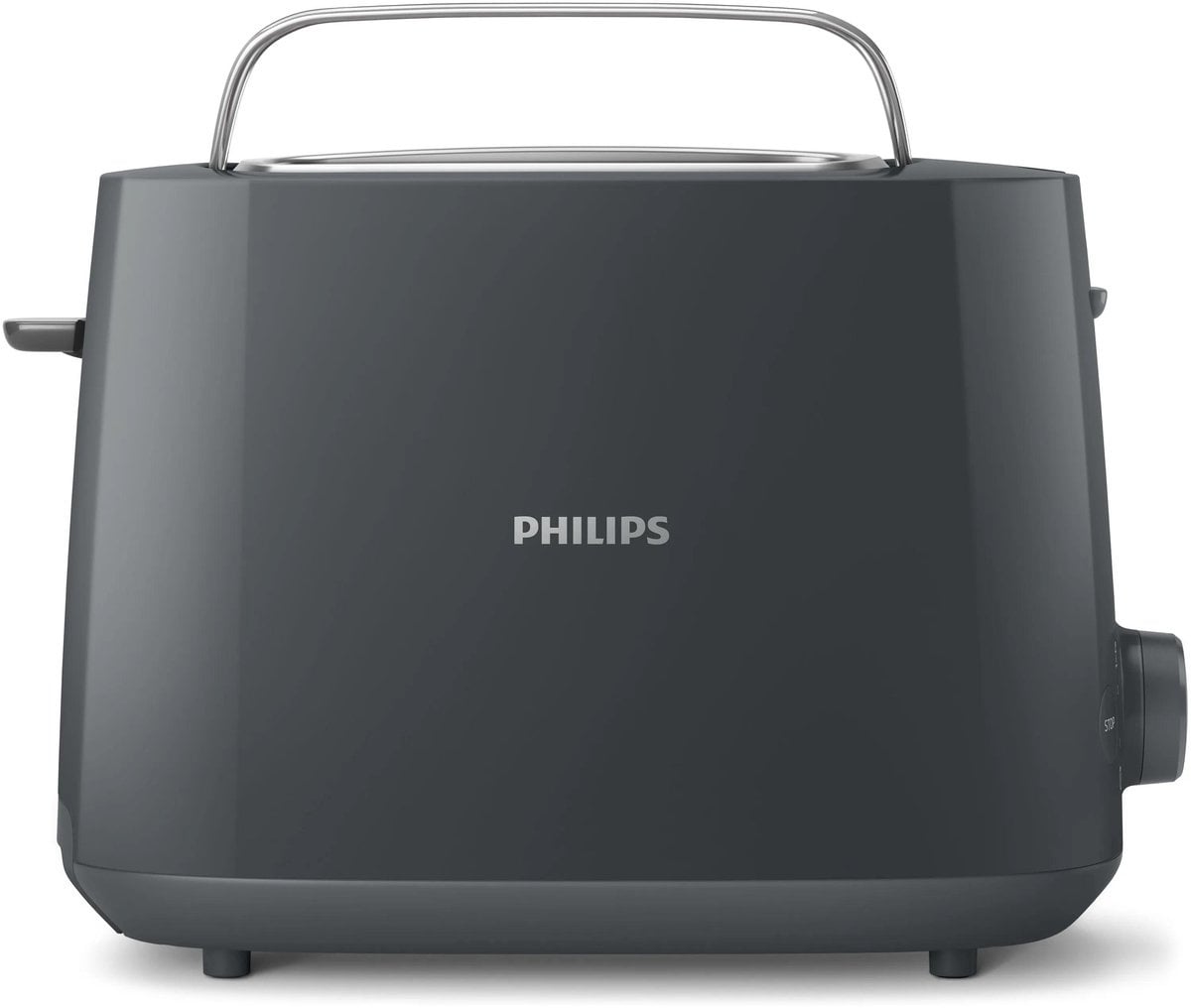 Philips HD2581/10 - Broodrooster