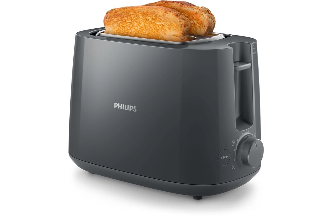 Philips HD2581/10 - Broodrooster