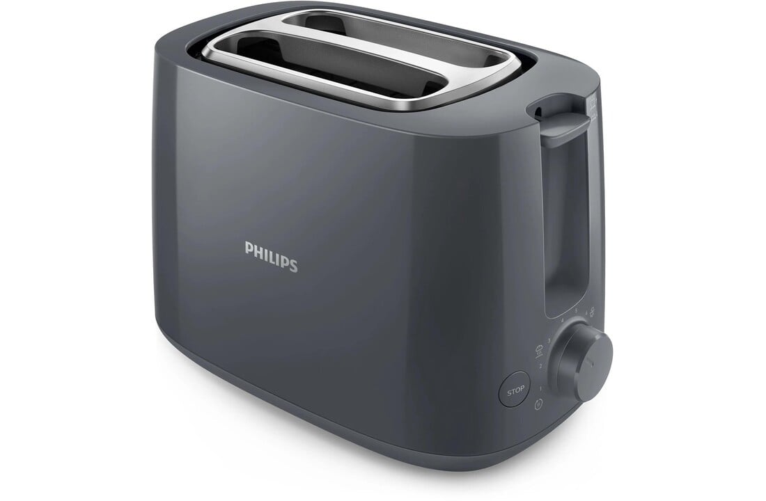 Philips HD2581/10 - Broodrooster