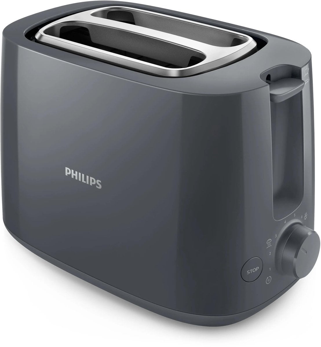 Philips HD2581/10 - Broodrooster