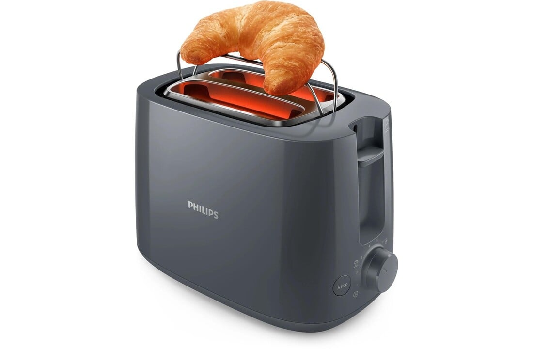 Philips HD2581/10 - Broodrooster