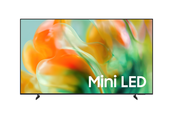 Samsung Mini LED 4K 55M83H (2026) - Mini-LED TV