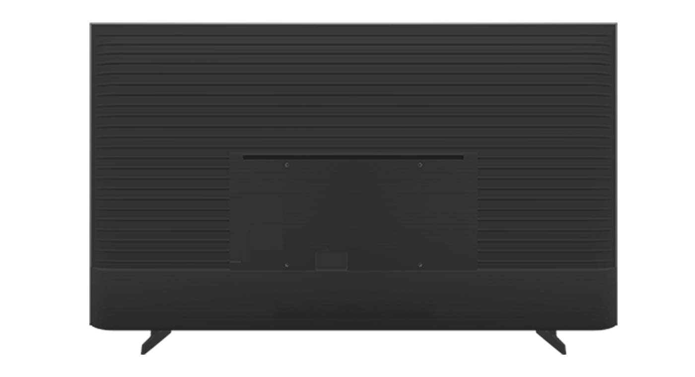 Samsung Mini LED 4K 55M83H (2026) - Mini-LED TV