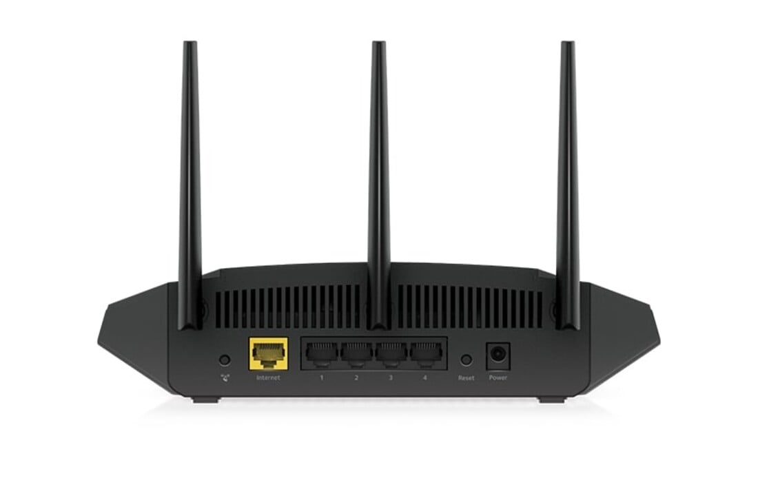Netgear RAX10 WiFi 6 - Router