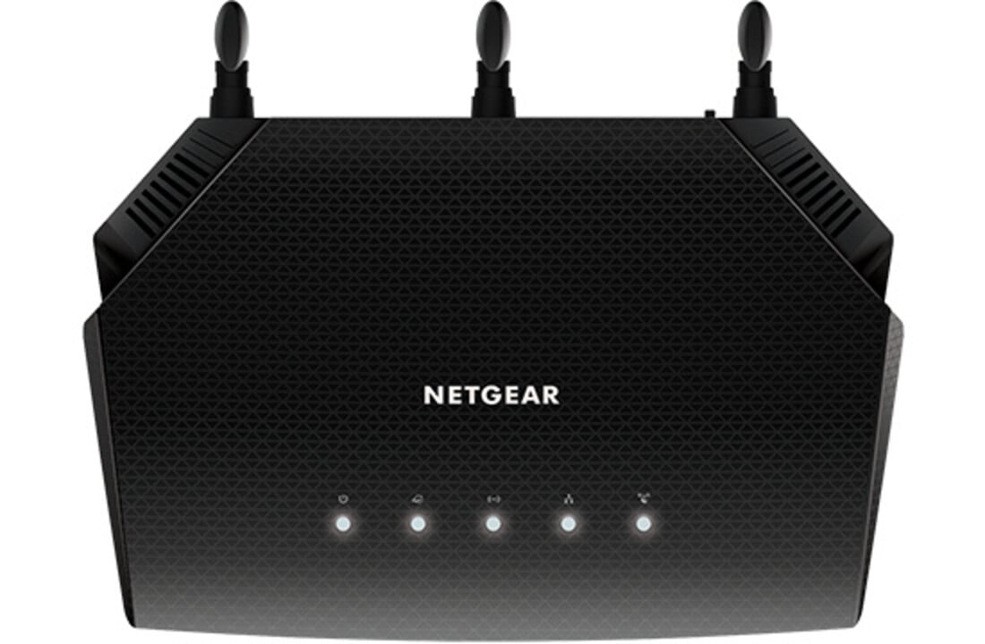 Netgear RAX10 WiFi 6 - Router