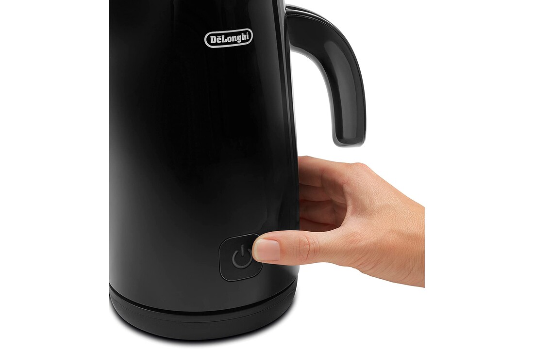 De'Longhi Alicia Latte EMF2.B - Melkopschuimer