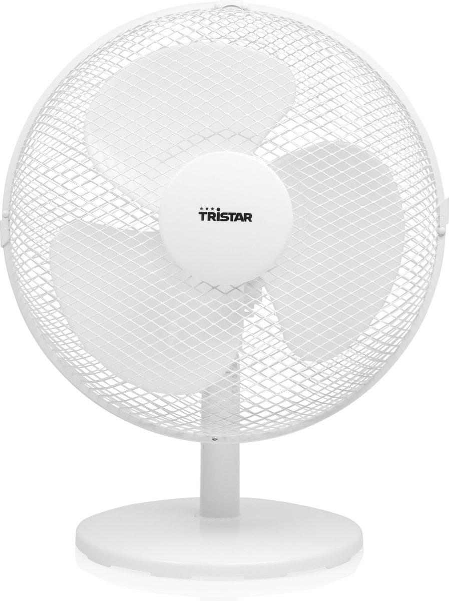 Tristar VE-5724 - Tafelventilator