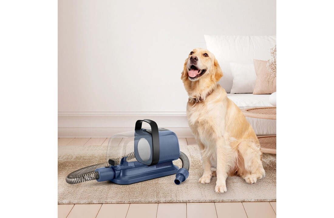 Ufesa PetBuddy Groom