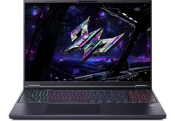 Acer Predator Helios Neo 16 AI PHN16-73-99XR - Gaming laptop