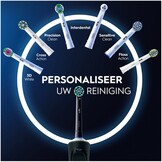 Oral-B Vitality Pro - Elektrische tandenborstel