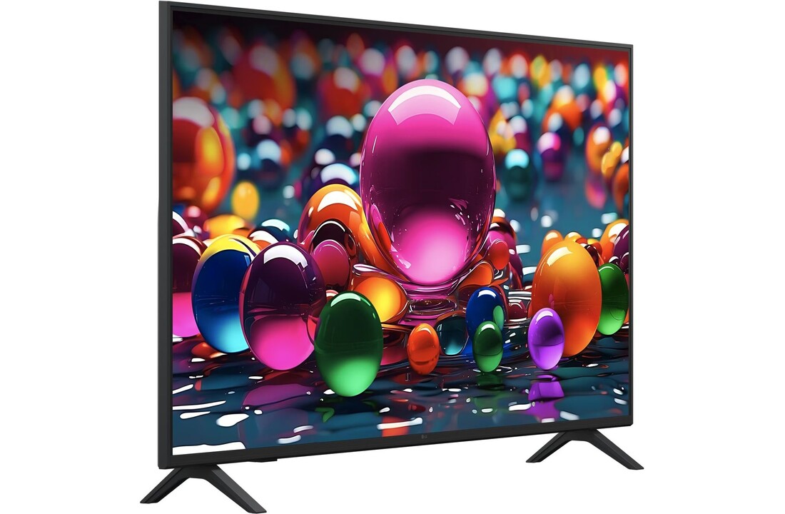 LG 43UA75006LA (2025) - LED TV
