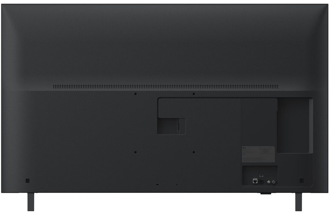 LG 43UA75006LA (2025) - LED TV