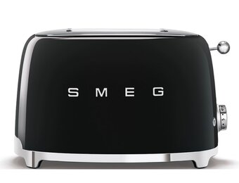 SMEG TSF01BLEU - Broodrooster