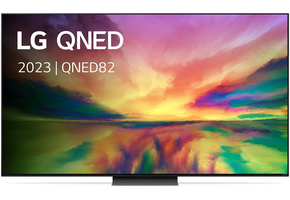 LG 75QNED826RE - QNED TV