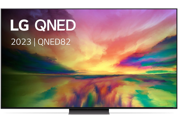LG 75QNED826RE - QNED TV