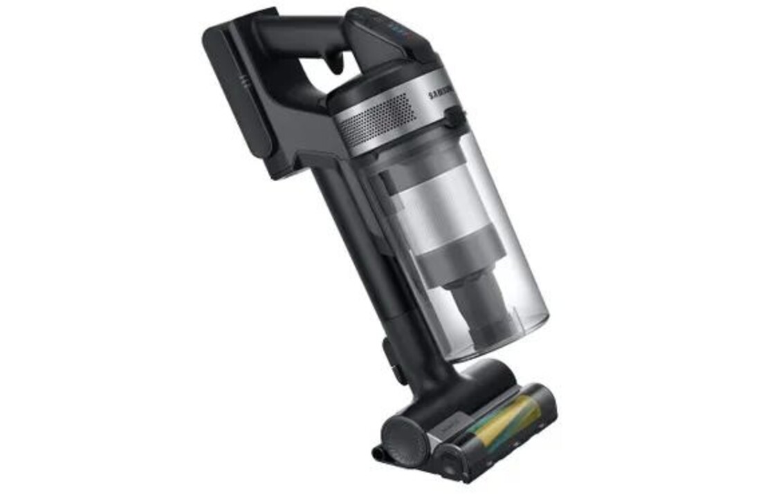 Samsung Jet 75E Premium - Steelstofzuiger