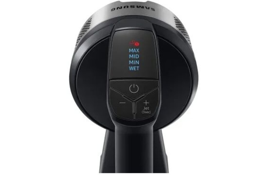 Samsung Jet 75E Premium - Steelstofzuiger