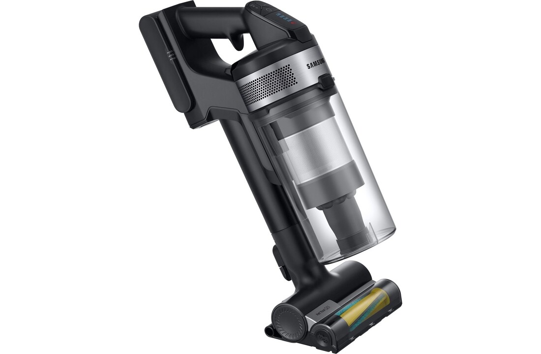 Samsung Jet 75E Premium - Steelstofzuiger
