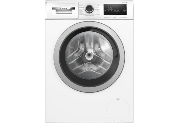 Bosch WAN2827FNL Serie 4 - Wasmachine
