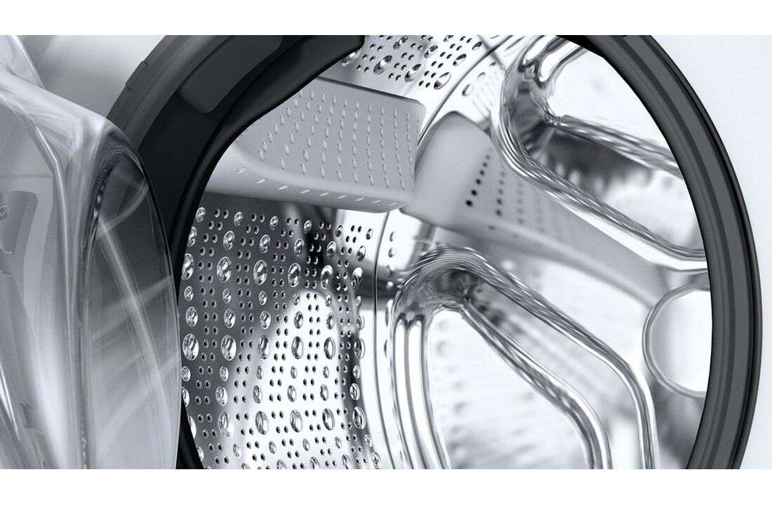 Bosch WAN2827FNL Serie 4 - Wasmachine