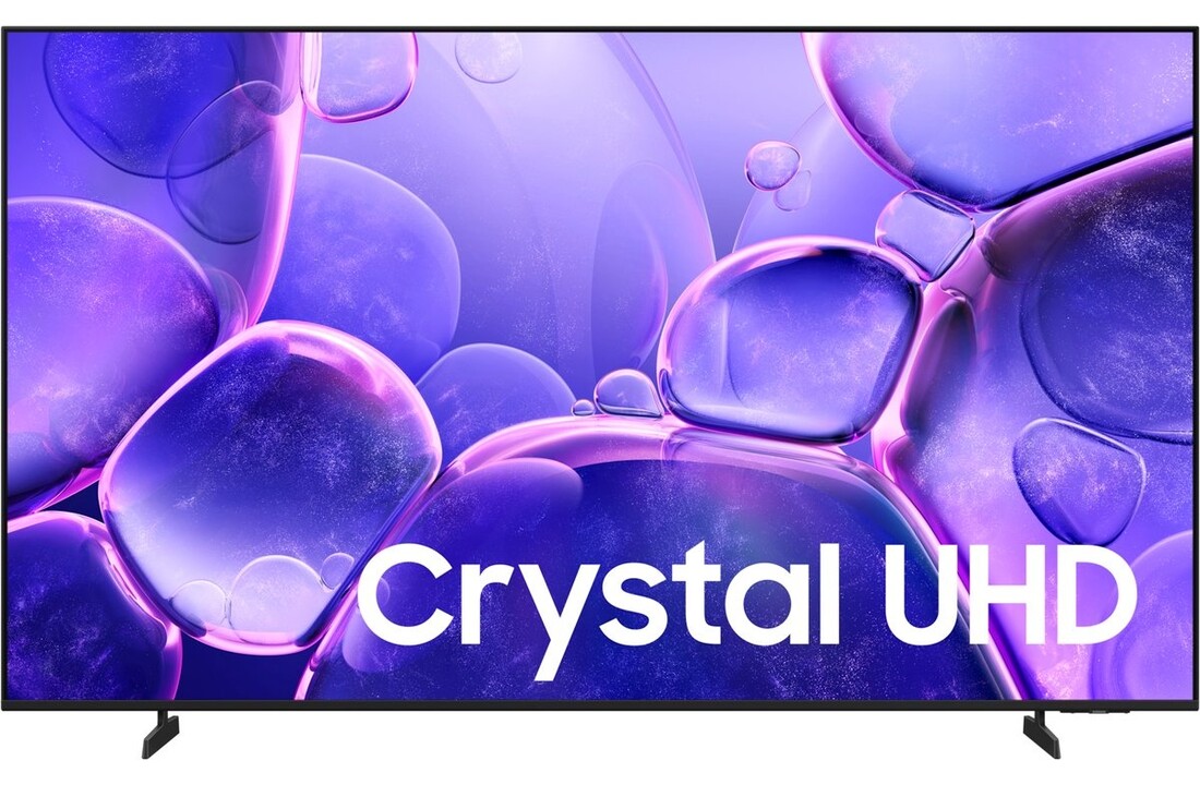 Samsung Crystal UHD 75U8070F (2025) - LED TV