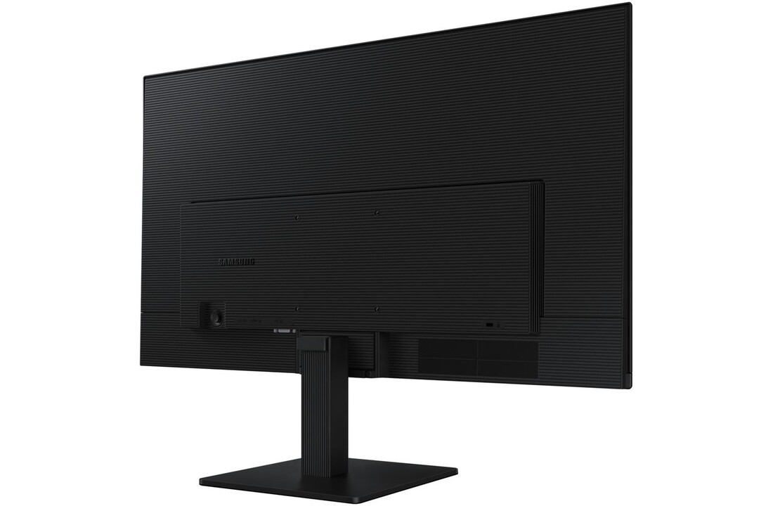 Samsung Essential S3 S30GD 27 inch (D300G) Zwart - Monitor
