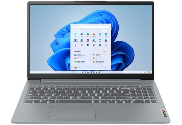Lenovo IdeaPad Slim 3 15ABR8 (82XM00LMUS) - Laptop
