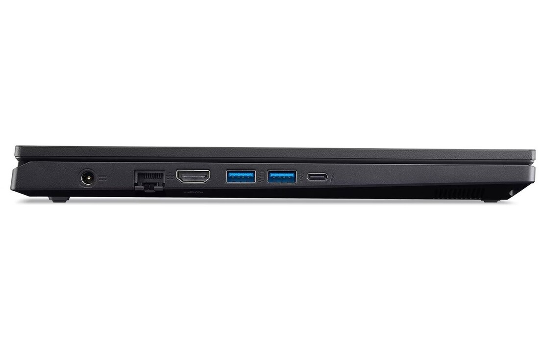Acer Nitro V 15 ANV15-52-58P7 - Gaming laptop