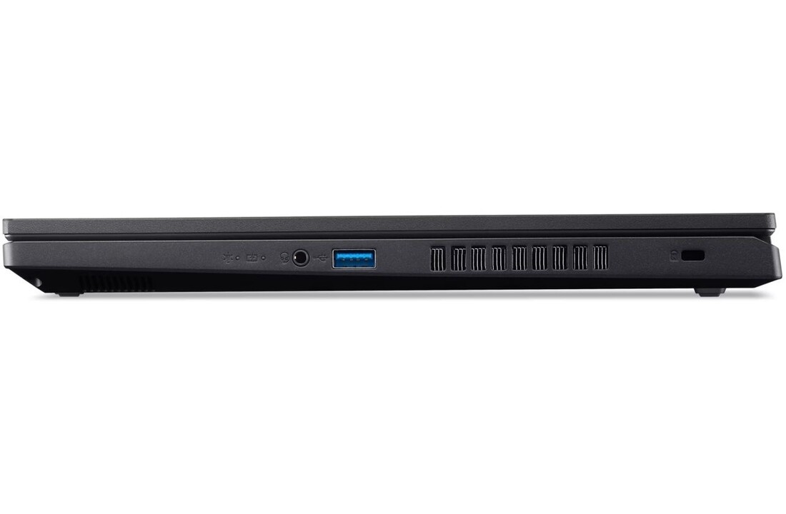 Acer Nitro V 15 ANV15-52-58P7 - Gaming laptop