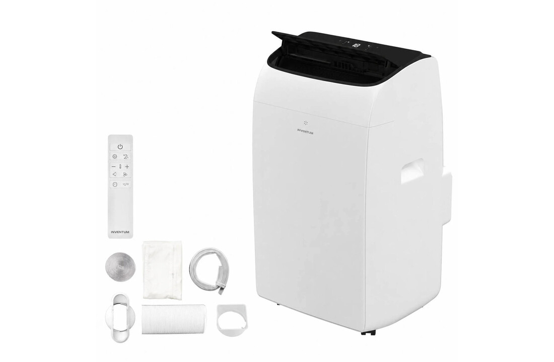 Inventum AC126WH - Mobiele airco