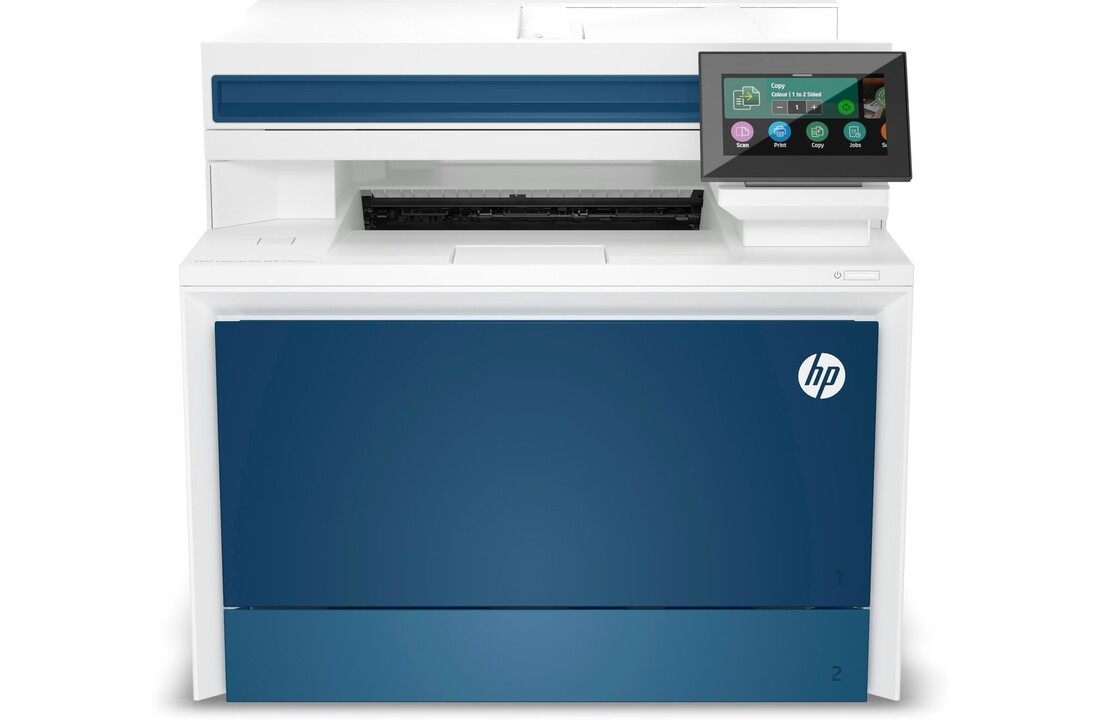 HP Color LaserJet Pro MFP 4302fdw - All-in-one printer