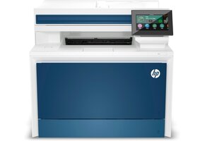 HP Color LaserJet Pro MFP 4302fdw - All-in-one printer