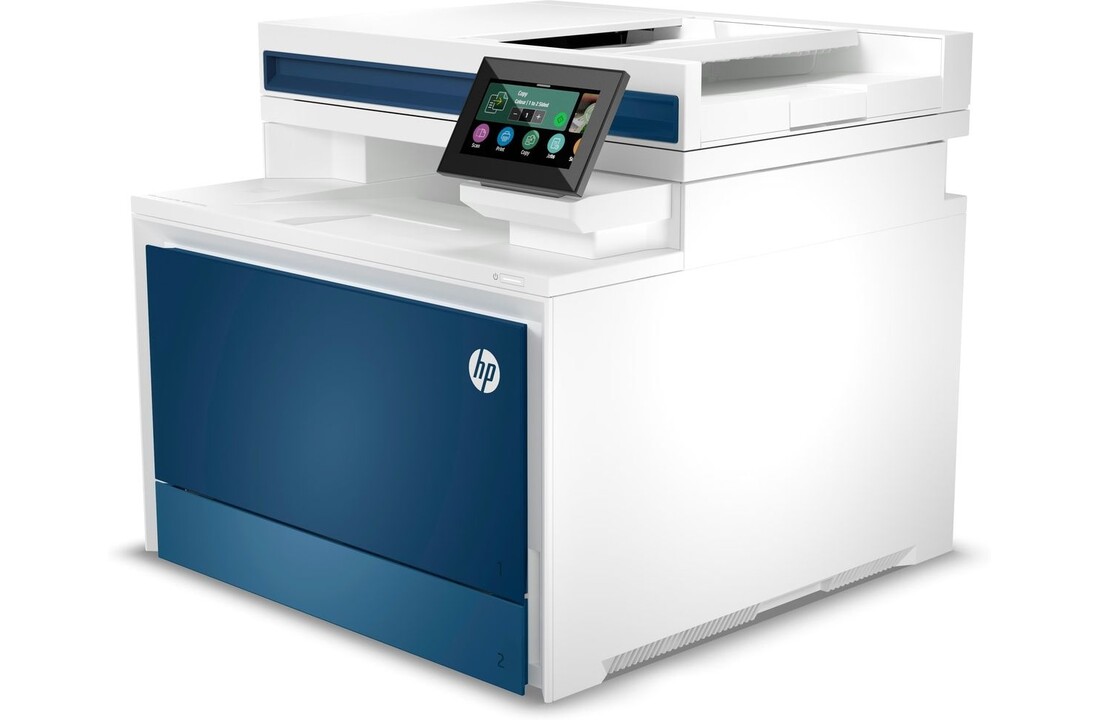 HP Color LaserJet Pro MFP 4302fdw - All-in-one printer