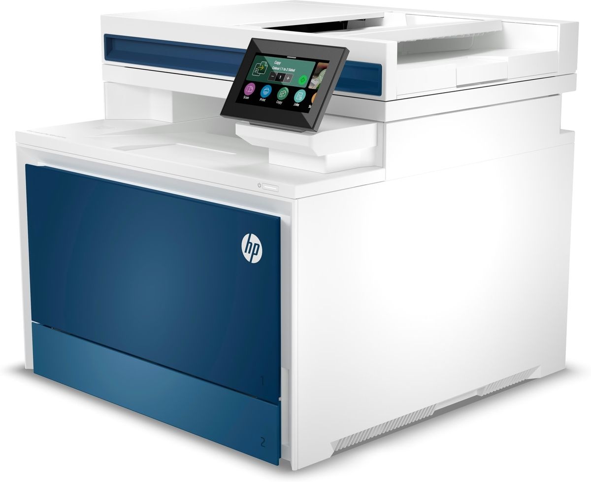 HP Color LaserJet Pro MFP 4302fdw - All-in-one printer