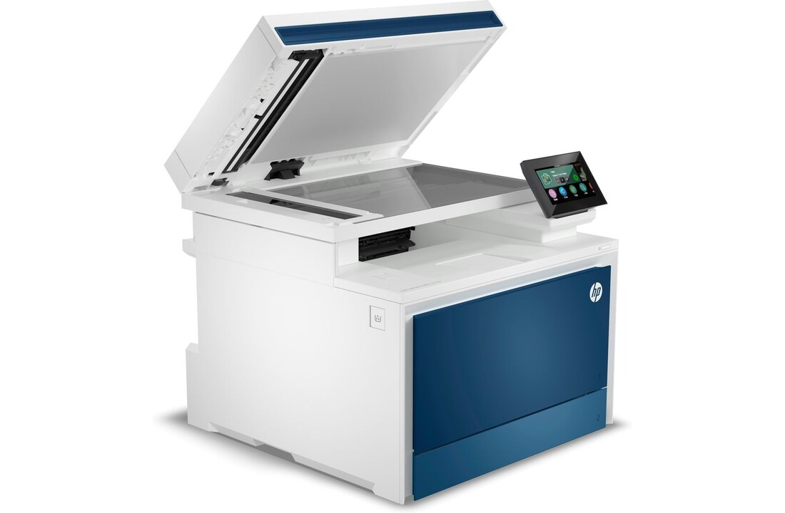 HP Color LaserJet Pro MFP 4302fdw - All-in-one printer