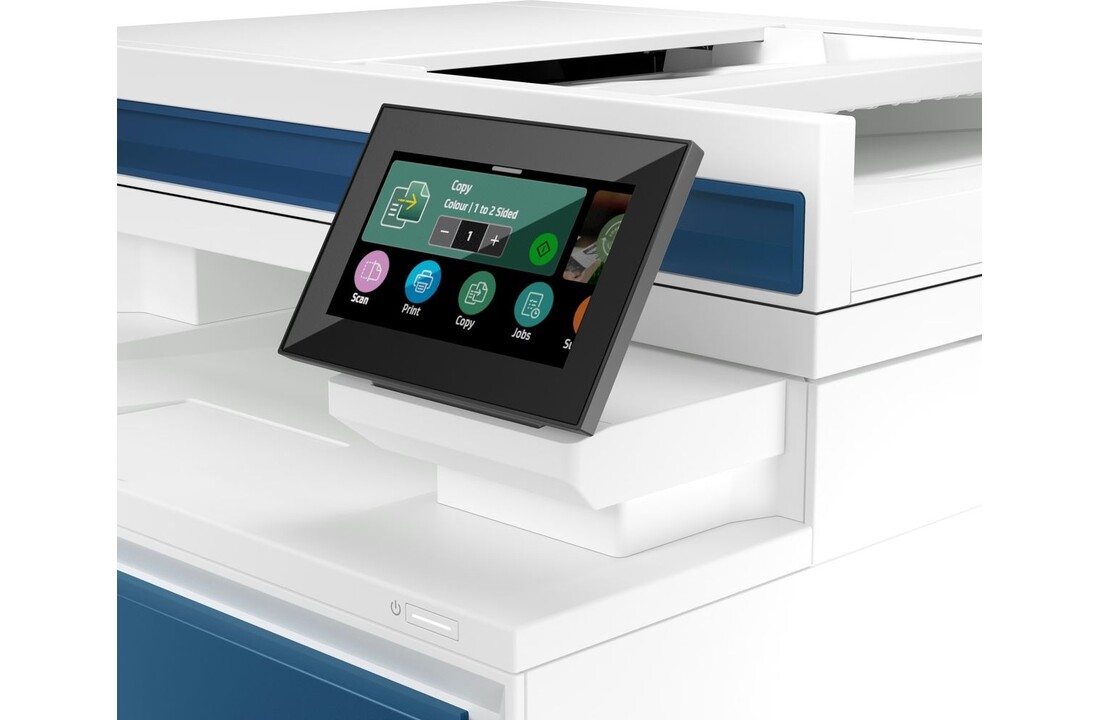 HP Color LaserJet Pro MFP 4302fdw - All-in-one printer