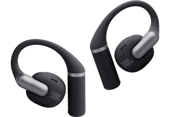 JBL Sense Pro Zwart - Draadloze oordopjes