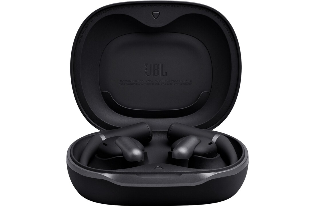 JBL Sense Pro Zwart - Draadloze oordopjes