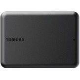 Toshiba Canvio Partner 1TB - Externe schijf