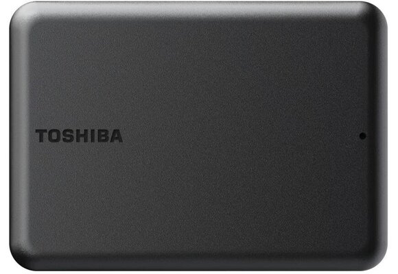 Toshiba Canvio Partner 1TB - Externe schijf