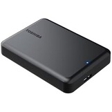 Toshiba Canvio Partner 1TB - Externe schijf