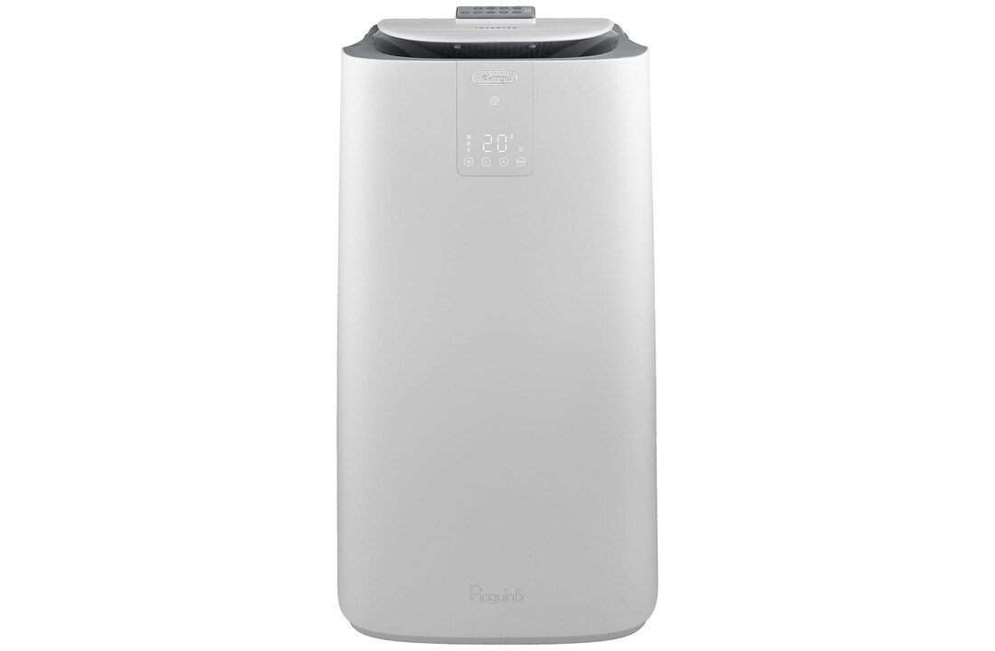 De'Longhi Pinguino PAC AP130i GentleJet - Mobiele airco
