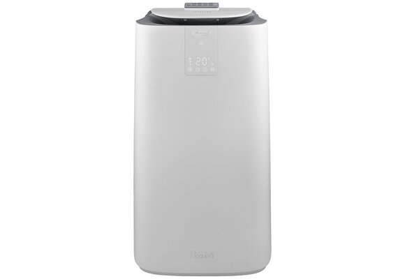 De'Longhi Pinguino PAC AP130i GentleJet - Mobiele airco