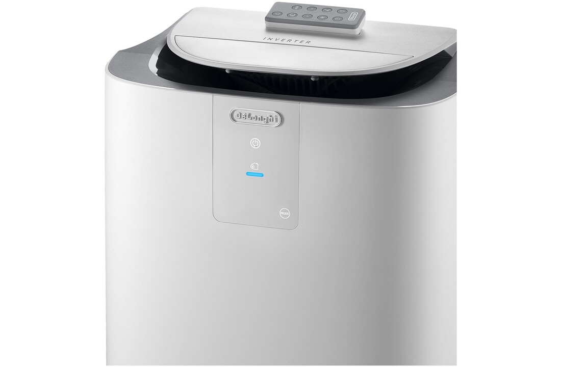 De'Longhi Pinguino PAC AP130i GentleJet - Mobiele airco