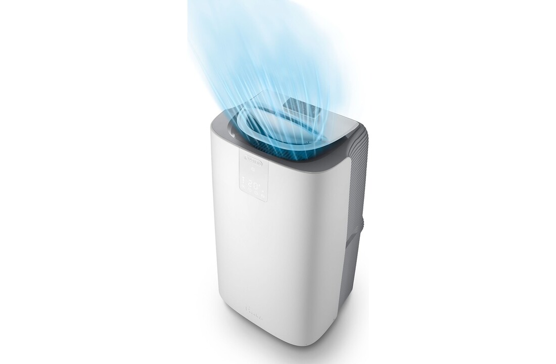 De'Longhi Pinguino PAC AP130i GentleJet - Mobiele airco
