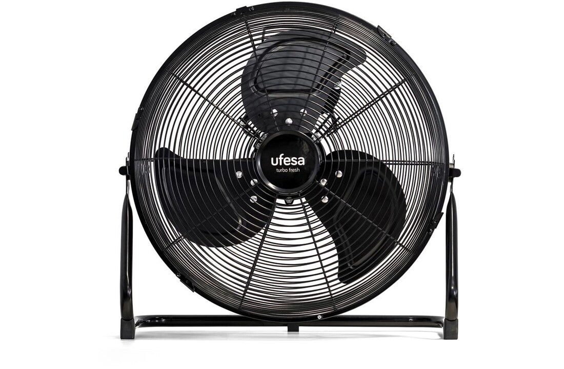 Ufesa Vancouver - Staande ventilator