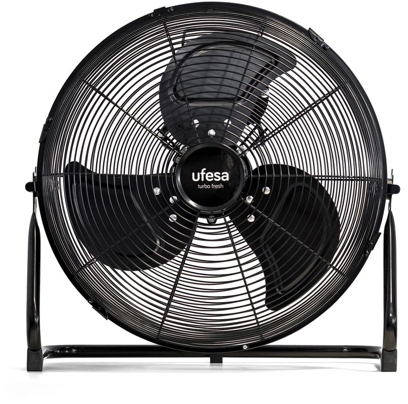 Ufesa Vancouver - Staande ventilator