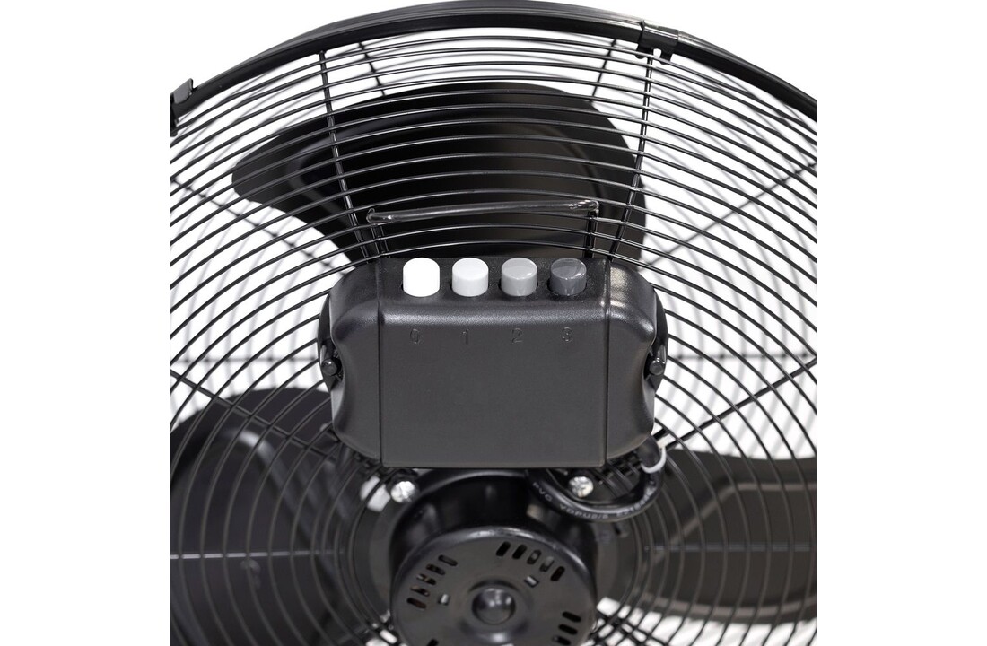 Ufesa Vancouver - Staande ventilator