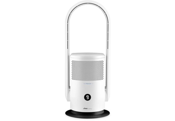 Ufesa Beijing SilentPure Air - Staande ventilator